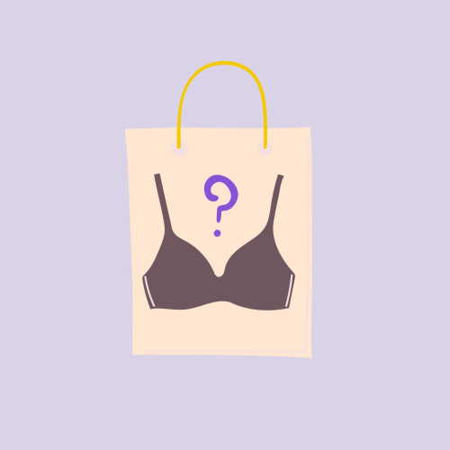 buy first bra
