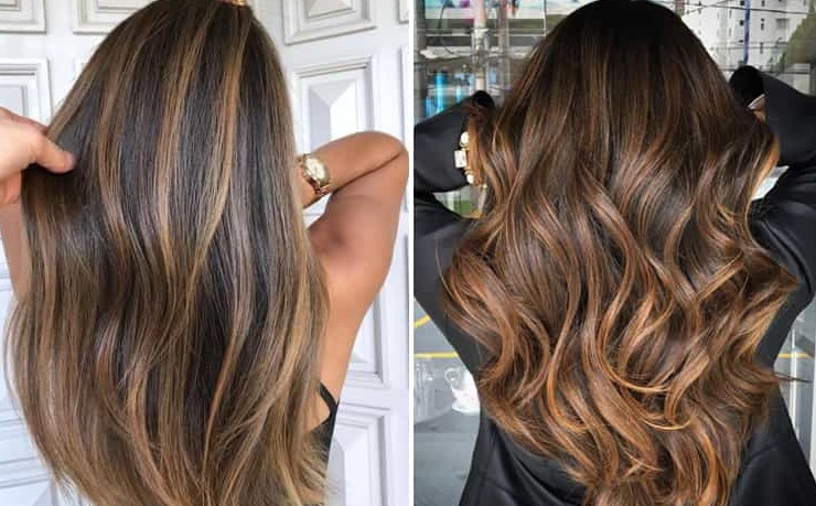 balayage-highlights